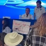 El PAN en Tlaxcala un partido represor y misógino, porque Ángelo Gutiérrez dirigente estatal odia a las mujeres