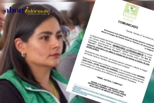 Explota Diputada suplente, además de inexperta en la política, sobrada e intolerante a la crítica