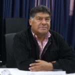 Vicente Morales Pérez crece en encuestas rumbo a la Gubernatura