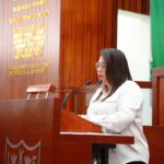 Propone Soraya Bocardo ajustar requisitos para cargos en el Tribunal Electoral de Tlaxcala