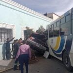 ATAH desacata ordenamiento vial en Tlaxco pese a antecedentes de accidentes