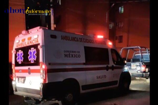 Álvaro “N” médico de la SESA que estaba desaparecido, fue encontrado sin vida en la Unidad Santa Cruz de Chiautempan