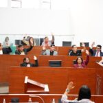 Continúa Congreso del Estado con aprobación de Leyes de Ingresos municipales; avalan 20 más