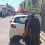 Se acabaron aparatados de calles en Chiautempan, habrán sanciones