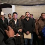 Sueña en ser Gobernador y doblan al lenguaraz y bravucón Rafael de la Peña Bernal