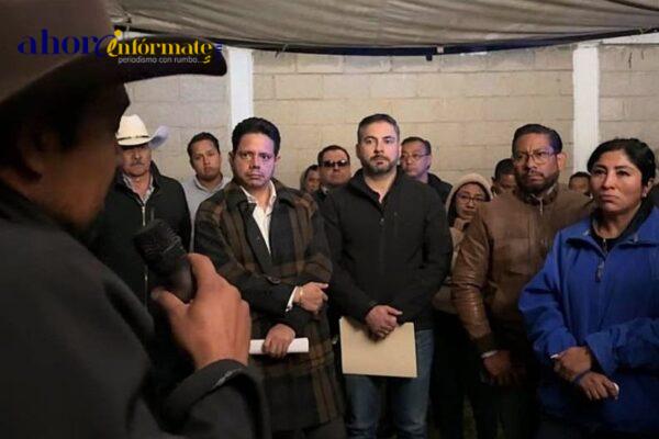 Sueña en ser Gobernador y doblan al lenguaraz y bravucón Rafael de la Peña Bernal