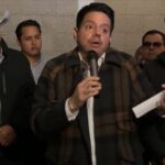 Fracasó ahijado y titular de la SEGOB, no pudo disuadir a campesinos