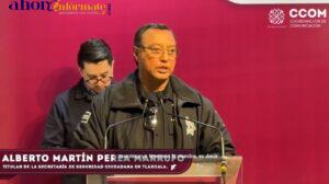 perea marrufo