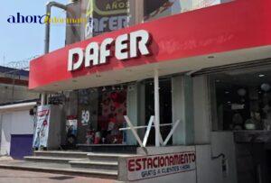 Dafer