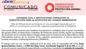ocpa