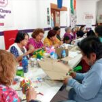 DIF municipal de Chiautempan promueve espacios de capacitación y desarrollo para la ciudadanía