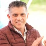Alfonso Sánchez reconoce a nuevos coordinadores y refrenda su respaldo a la transformación