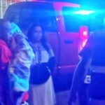 Paramédicos del Ayuntamiento de Tlaxcala evitan que menor sufra complicaciones por hipotermia tras caer en una cisterna