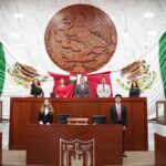 Celebra Congreso el XV Parlamento Juvenil “Haciendo Intervenciones, Cambiando Realidades”