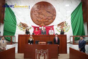 PARLAMENTO 2