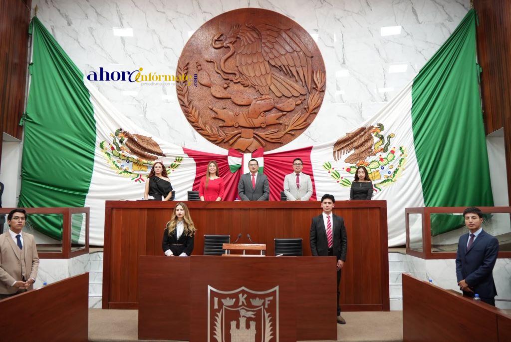 PARLAMENTO 2