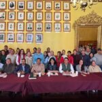 Tlaxco fortalece acciones de prevención y atención ante el Gusano Barrenador del Ganado