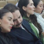 Paternidad del Presidente de la Mesa Permanente en el Congreso local, lo pone nervioso