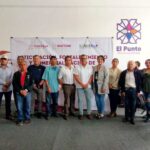 Artesan@s de Chiautempan son capacitados en “Articulación, fortalecimiento y comercialización de productos turísticos”