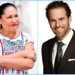 Con acérrimo enemigo de AMLO y Sheinbaum, Ana Lilia la LadyMetepantle se declara ganadora