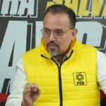 Josefina e Iván deben rendir cuentas al pueblo de Tlaxcala ante señalamientos sobre lujos y posibles conflictos de interés: PRD