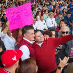Alfonso Sánchez se perfila como el coordinador estatal de Morena