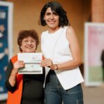 Tlaxco fortalece la reunificación familiar con la entrega de visas americanas