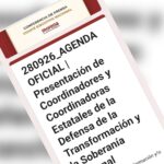 Humo blanco en MORENA, este lunes será anunciado quien encabeza la Coordinación Estatal en Tlaxcala