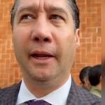 “No me molesta”, le encabr@na al amoroso Marroquin, que exhiban su incapacidad