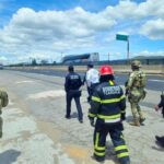 Implementa SSC operativo “Cero tolerancia” en el municipio de Huamantla