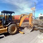 Cumple Blanca Angulo: Calle Defino Montiel inicia rehabilitación