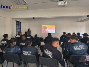 polis Tlaxco uno