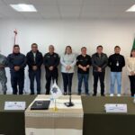La seguridad y paz social en Chiautempan, están garantizadas; Blanca Angulo