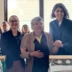 32 familias de Tlaxco reciben lavadoras; Diana Torrejón fortalece gestiones con bienestar estatal