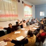 En Chiautempan se promueve al Bienestar físico de los Adultos mayores