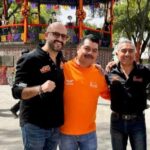 Como viles “ánimas y momias”, se dicen poderosos en MC