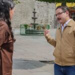 LordBiberon, además de improductivo, metiche en el 497 aniversario de la fundación de Zacatelco