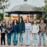 Inicia en Tlaxco caravana de salud con estudios gratuitos para mujeres