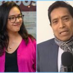Juan Dolores Morales llegará a la dirigencia estatal de MORENA en lugar de Jaina Daniela 