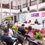 Anuncia Laura Yamili Flores Lozano el Primer Foro de Articulación Estratégica en Economía Circular 2026