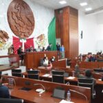 Avala Congreso desincorporación de predio en Tlaxco para donarlo a IMSS-BIENESTAR