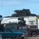 Opera tiradero clandestino en Nanacamilpa, con el aparente aval del alcalde panista
