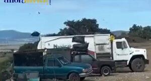 basura uno
