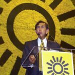 El PRD Tlaxcala honra la memoria de Cuauhtémoc Cárdenas, fundador de nuestro partido y referente de la democracia mexicana