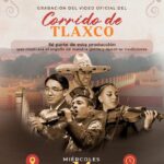 Tlaxco llevará su historia y tradiciones al video oficial de su corrido