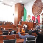 Aprueba Congreso del Estado segundo bloque de Leyes de Ingresos municipales para 2027